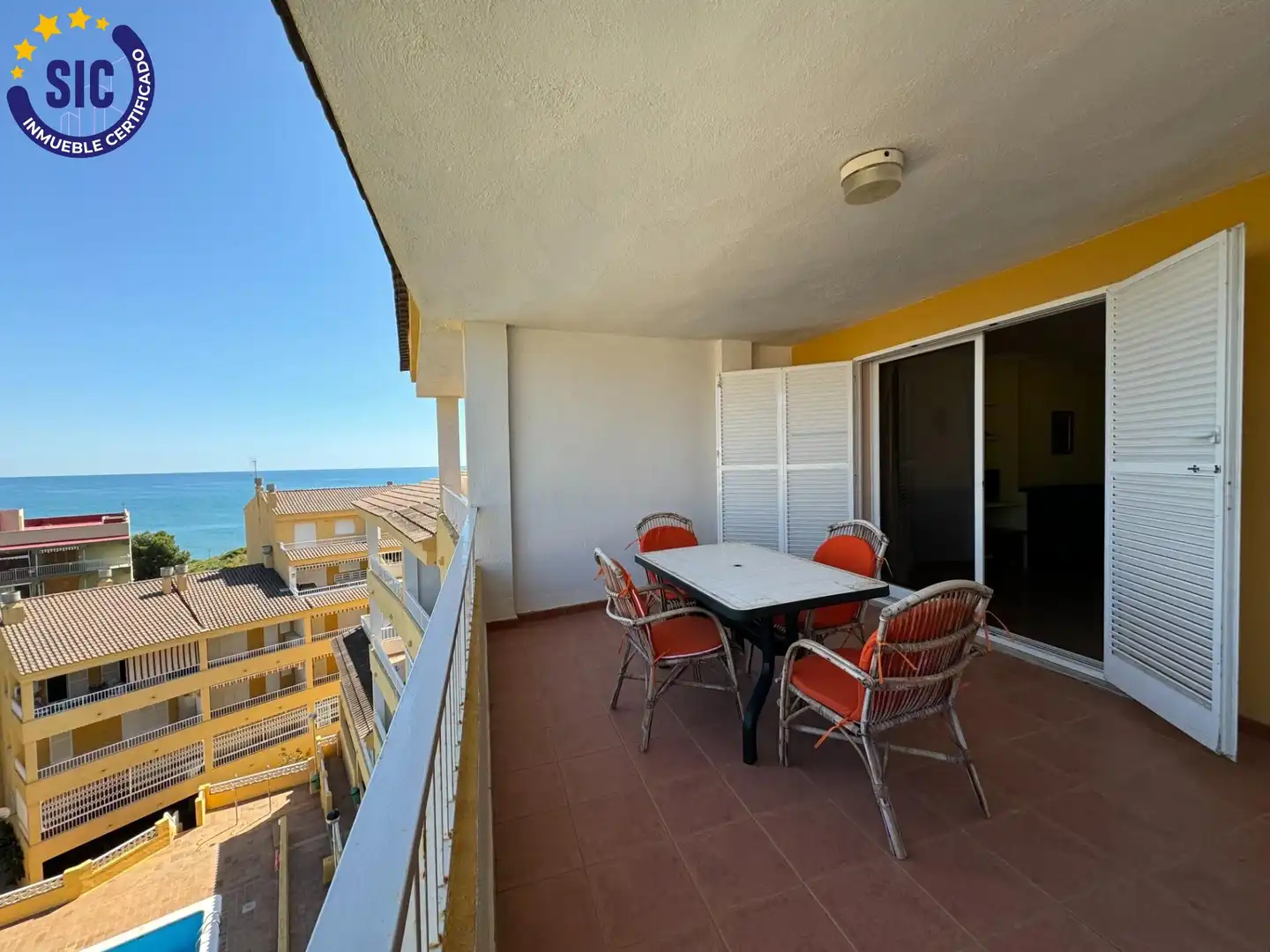 Apartamento con piscina en venta en Travesía MONT S JOSE B 22, imagen 27
