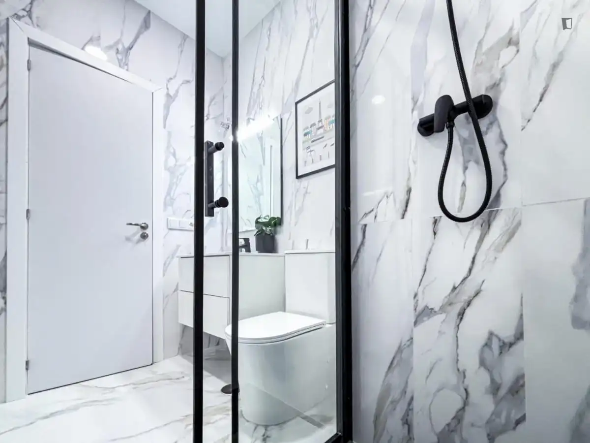 Room in Sol y Luz