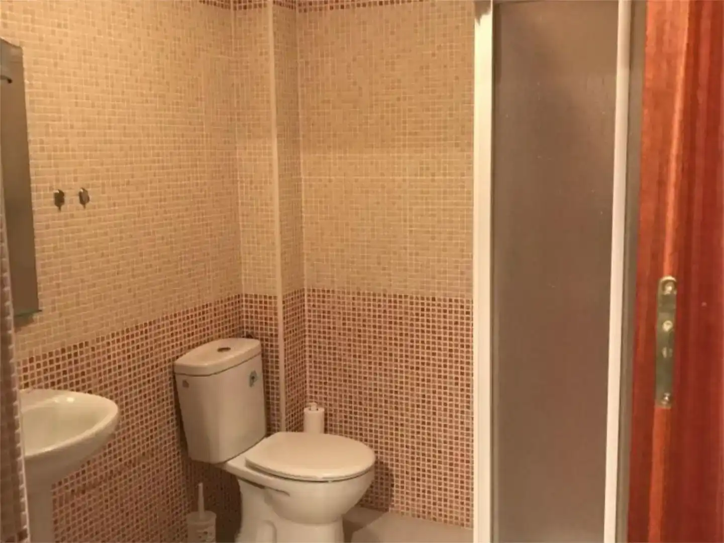 Bany de Pis en venda en Almendralejo, Badajoz
