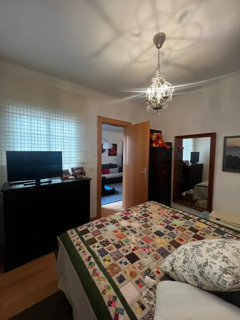 Apartamento en venta en La Torrassa