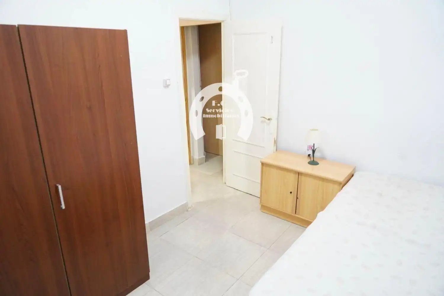 Habitación de Local en venta en Elche / Elx con Aire acondicionado