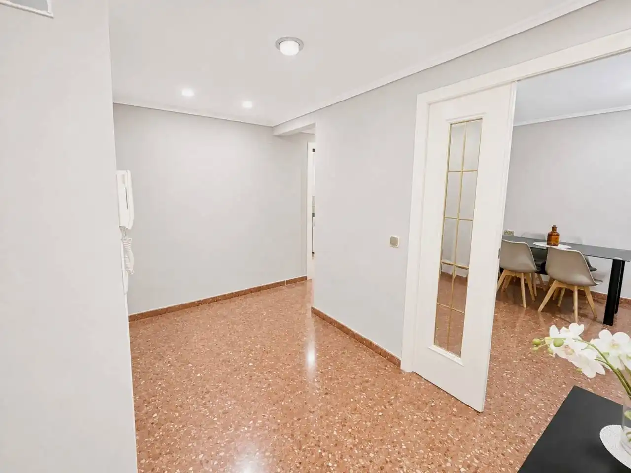 Flat with terrace for sale in Carrer Gabriel Miró, imagen 14