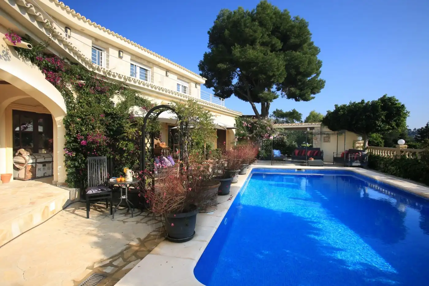 Chalet con piscina en venta en La Empedrola, imagen 14