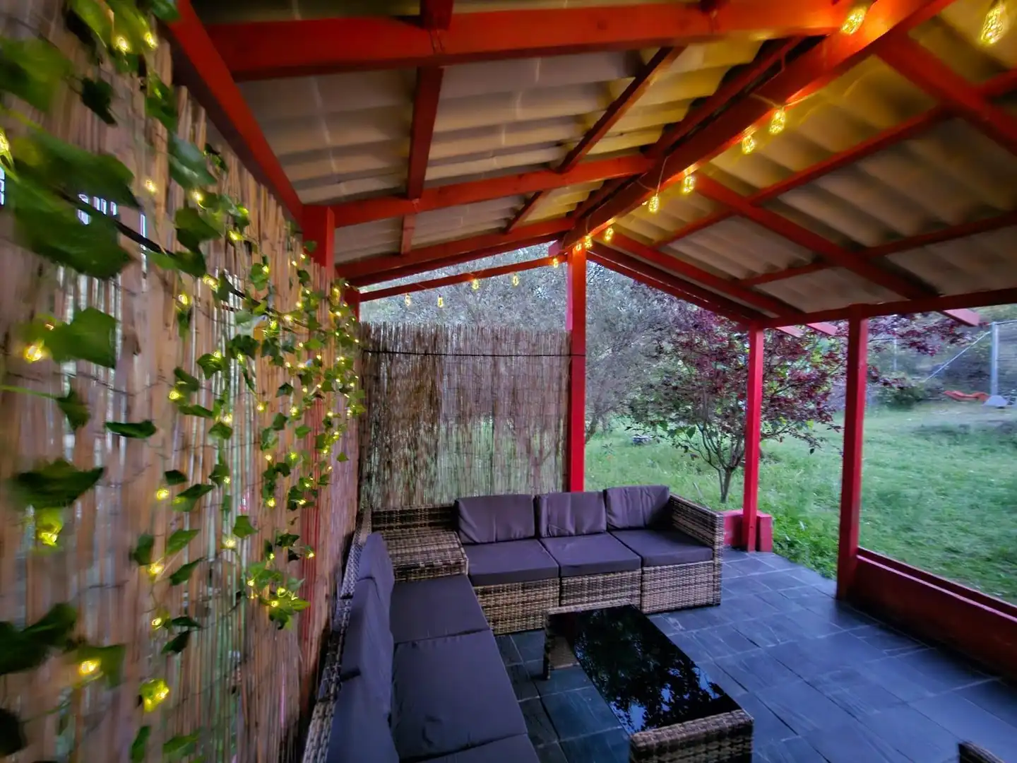 Terrace of Houses for sale in Torremocha de Jarama  with Heating, Private garden and Terrace