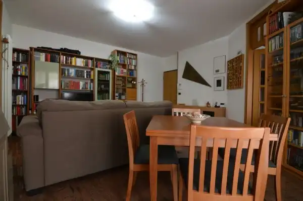 Sala d'estar de Pis en venda en Lleida