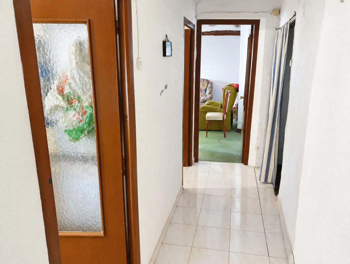 Finca rústica en venda en Villalba de Perejil amb Jardí privat, Terrassa i Traster
