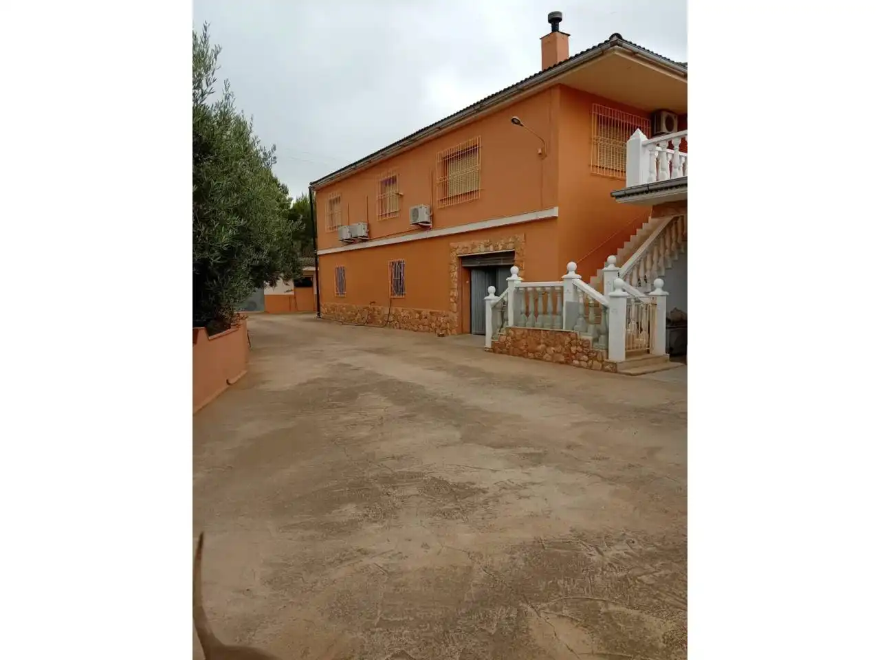 Casa rústica con piscina en venta en Calle PL.DISEMINADOS(P-35) Polígono 35 517 HORQUERA, 461, imagen 2