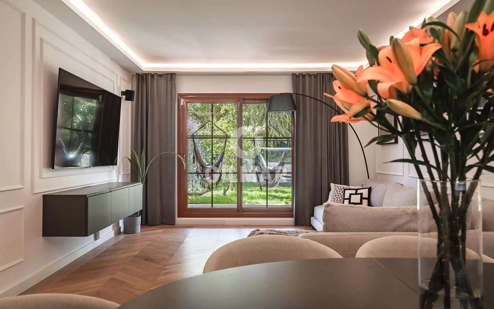 Apartamento en venta en La Alquería