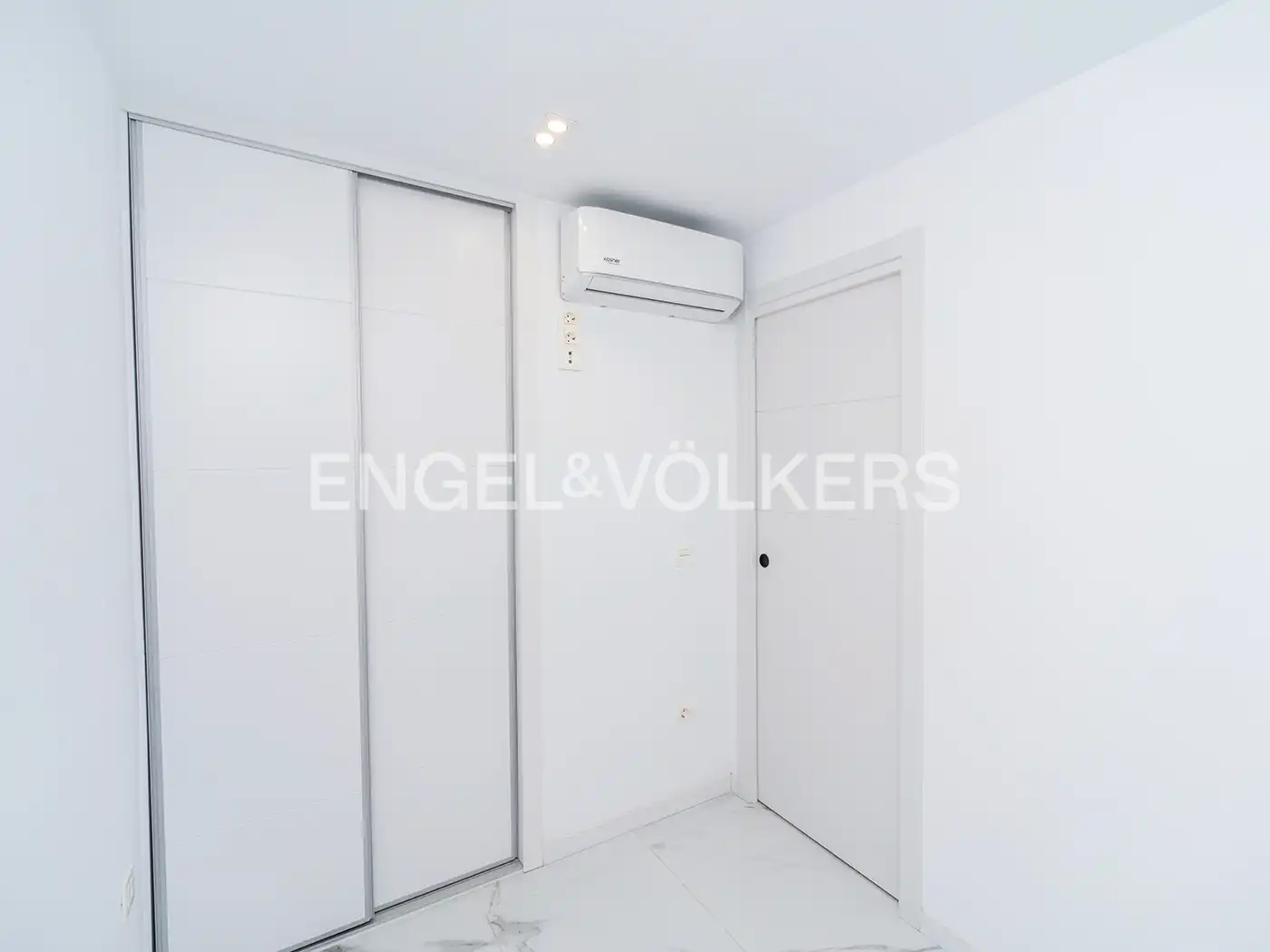 Wohnung zur Miete in Alicante / Alacant mit Klimaanlage, Heizung und Gemeinschaftspool