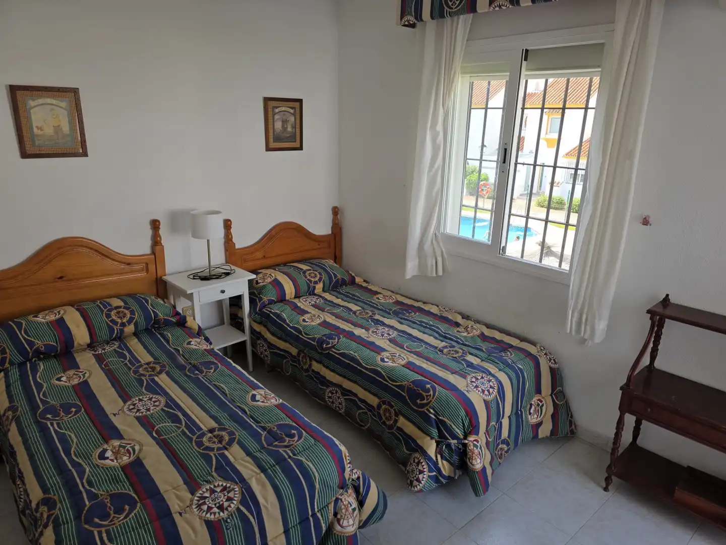Habitatge amb terrassa en venda a Marina de Casares, imagen 20