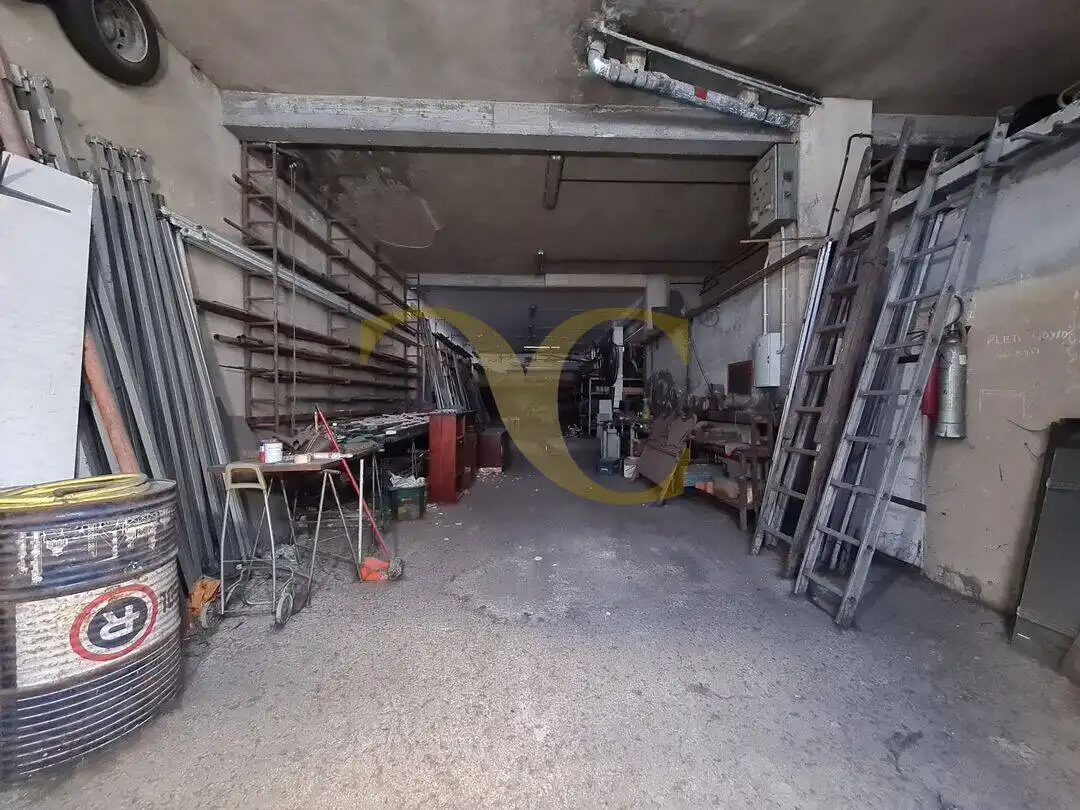 Business premises for sale in Hermanos Felgueroso, imagen 8