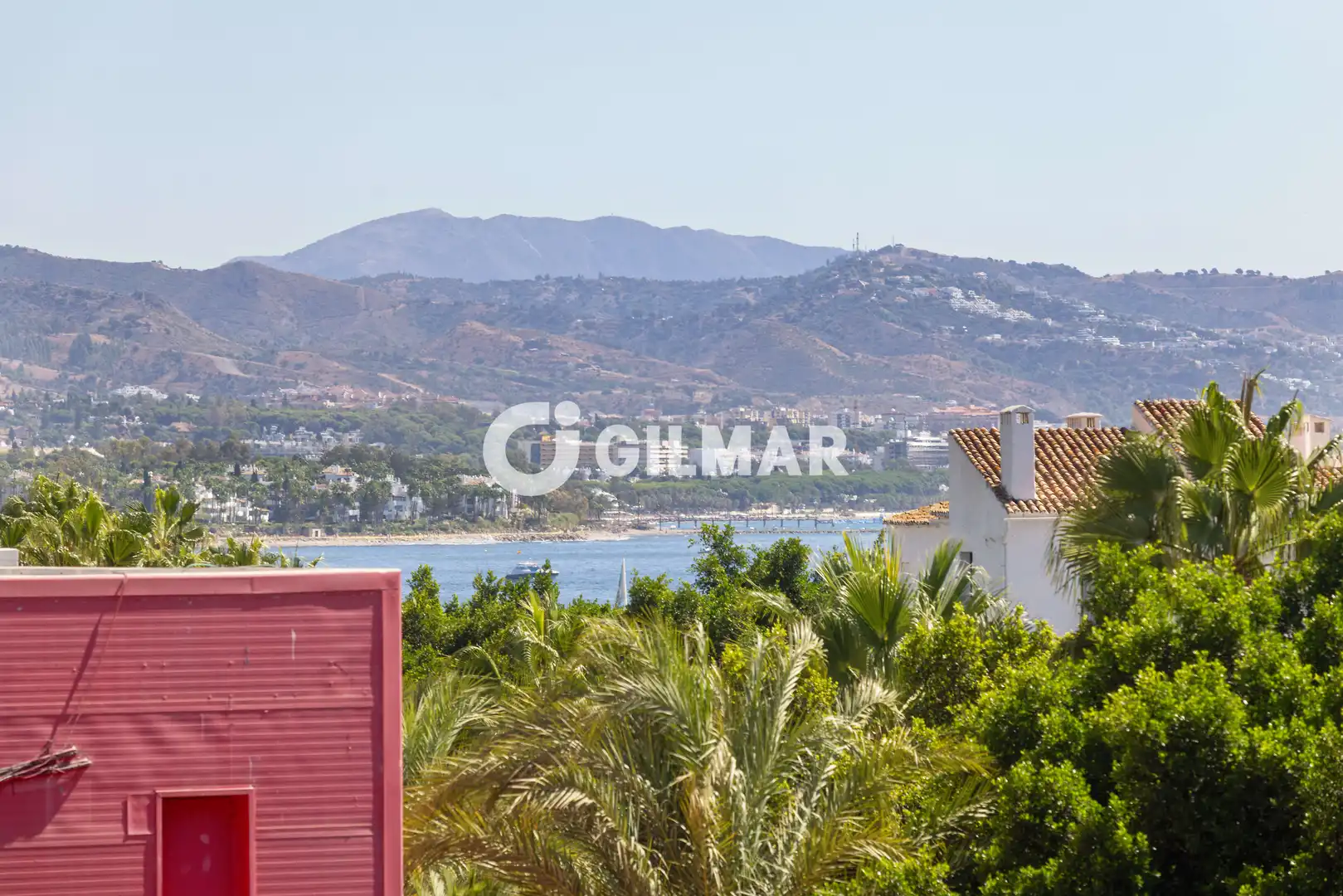 Apartments for sale in Marbella  with Heating, Swimming Pool and Balcony