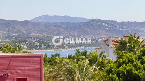 Foto 3 de Apartament en venda a Puerto Banús, Marbella