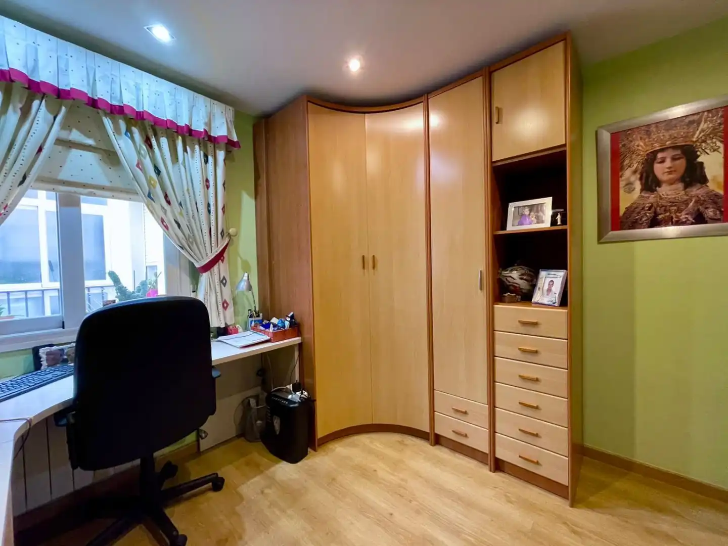 Flat with terrace for sale in Valdepeñas, imagen 37