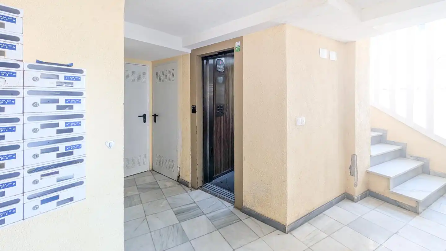 Flat for sale in Santa Pola  with Air Conditioner, Terrace and Swimming Pool