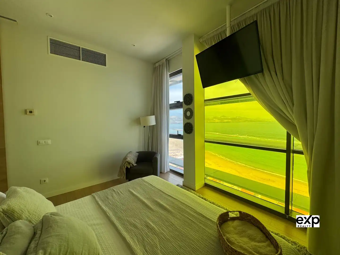 Dormitori de Dúplex en venda en Las Palmas de Gran Canaria amb Aire condicionat, Traster i Moblat