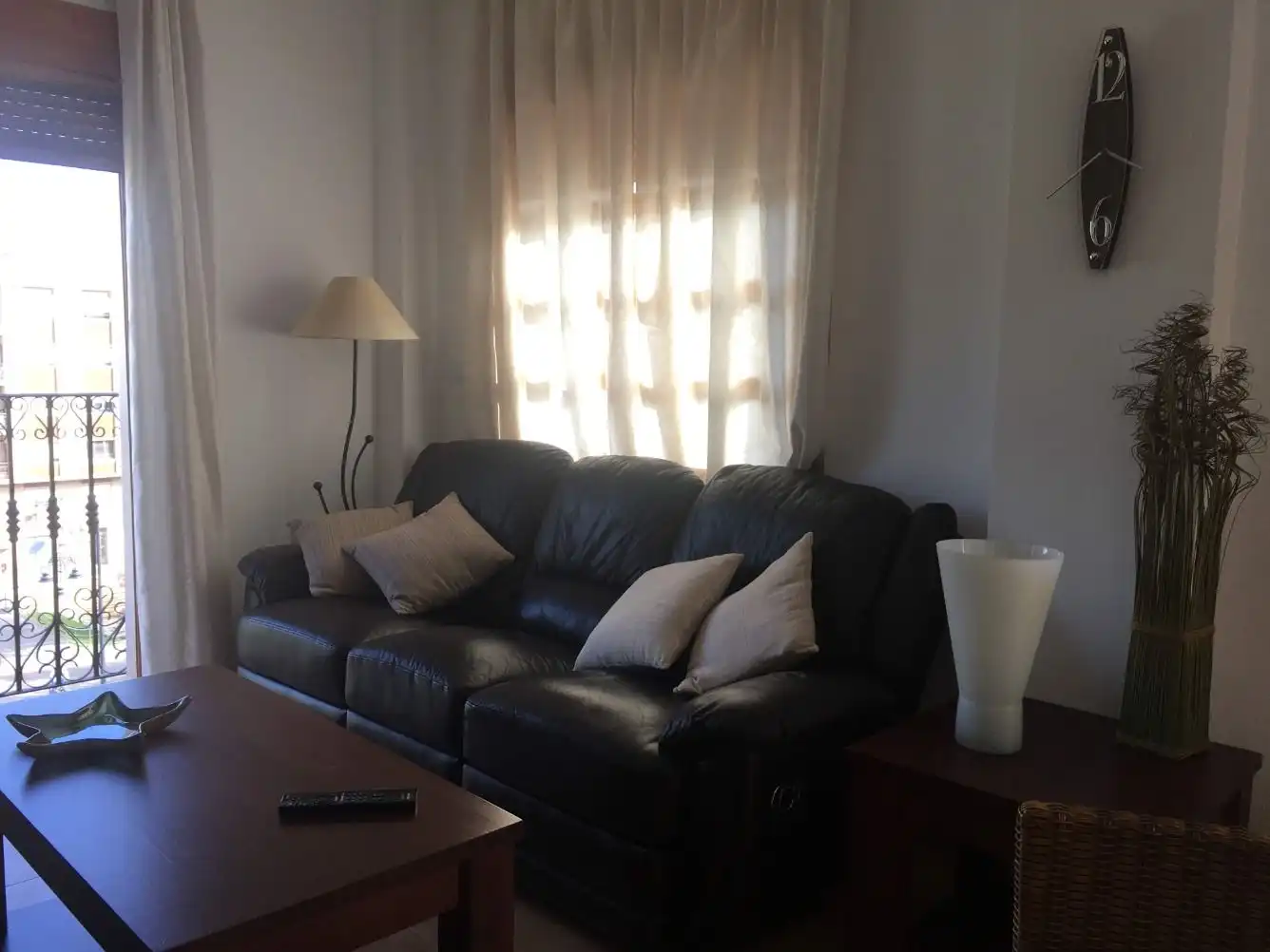 Wohnung zur Miete in Cartagena, Murcia