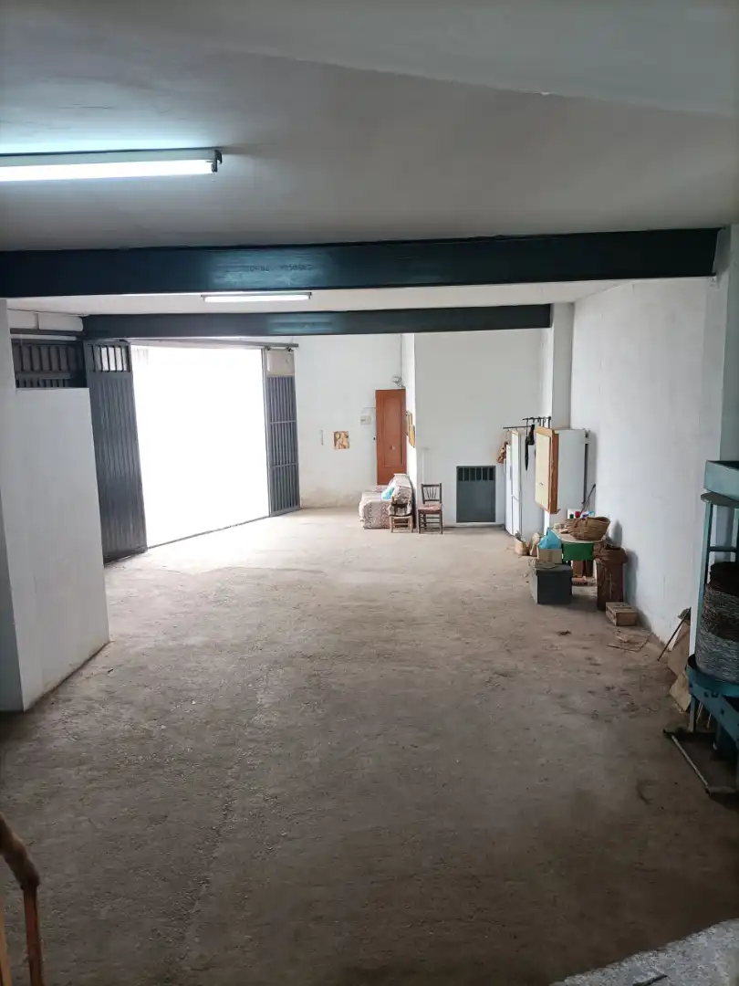 Casa o xalet en venda en Algimia de Almonacid amb Jardí privat, Terrassa i Moblat