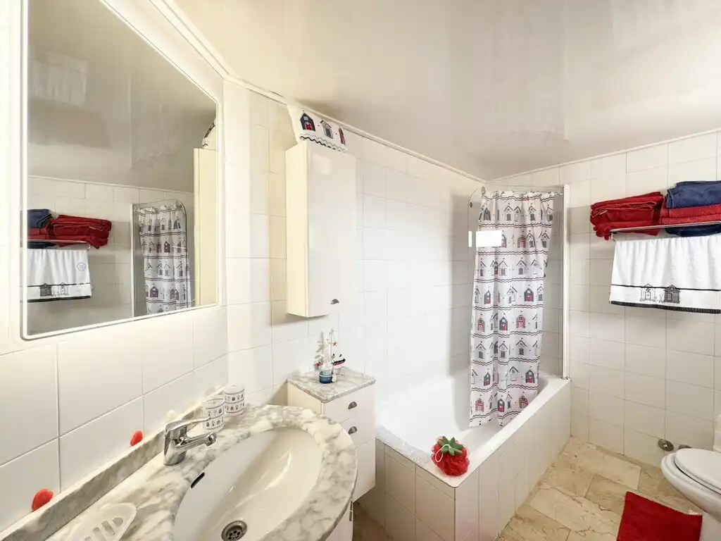 Bathroom of Attic for sale in Calvià  with Air Conditioner and Terrace