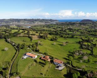 Vista exterior de Residencial en venda en Villaviciosa