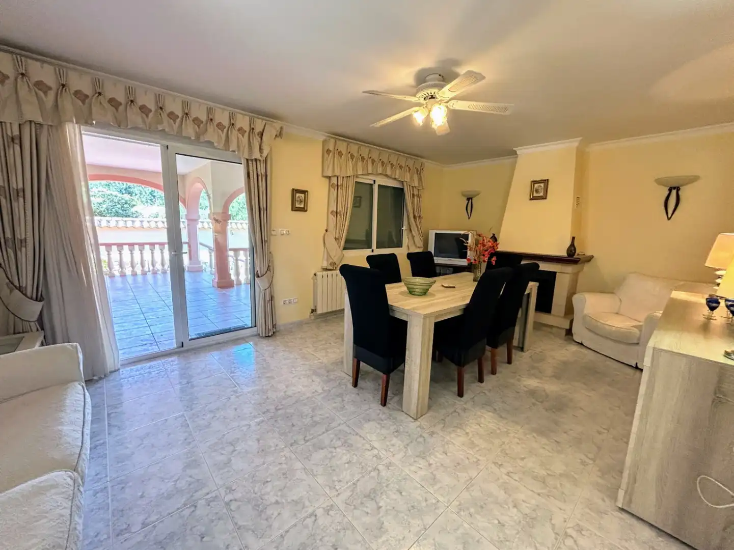 Villa avec piscine à vendre à Xaló, imagen 12