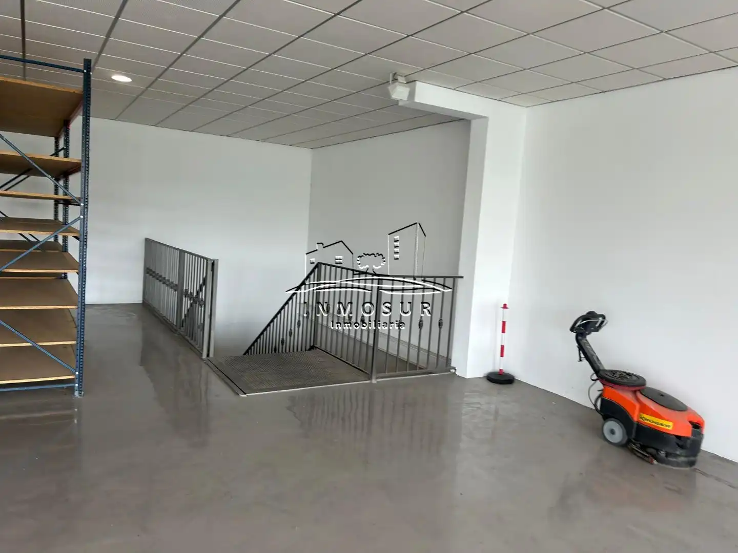 Nave industrial en venta en Las Vegas - Campoaras, imagen 32