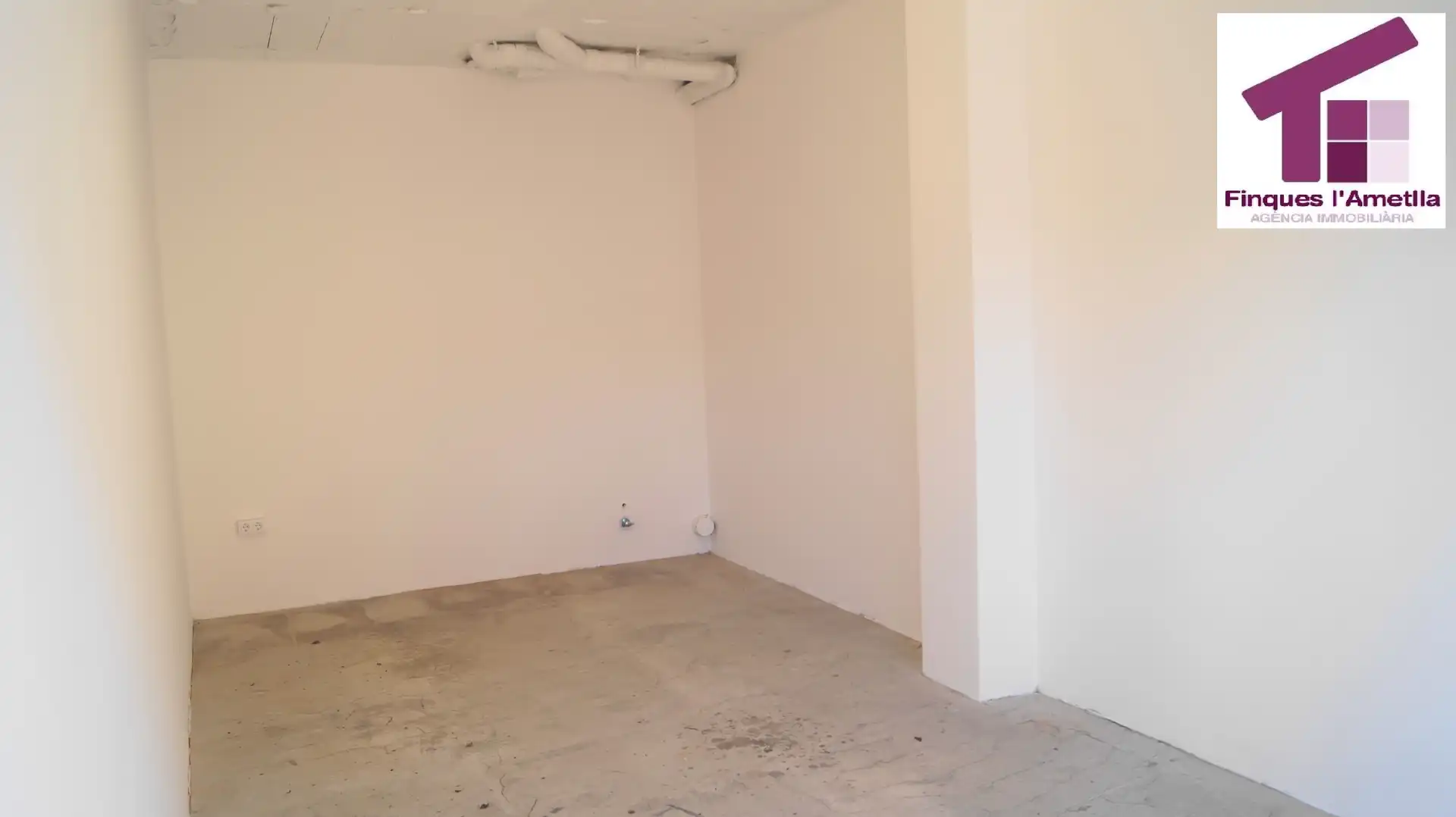 Garage zur Miete in L'Ametlla del Vallès