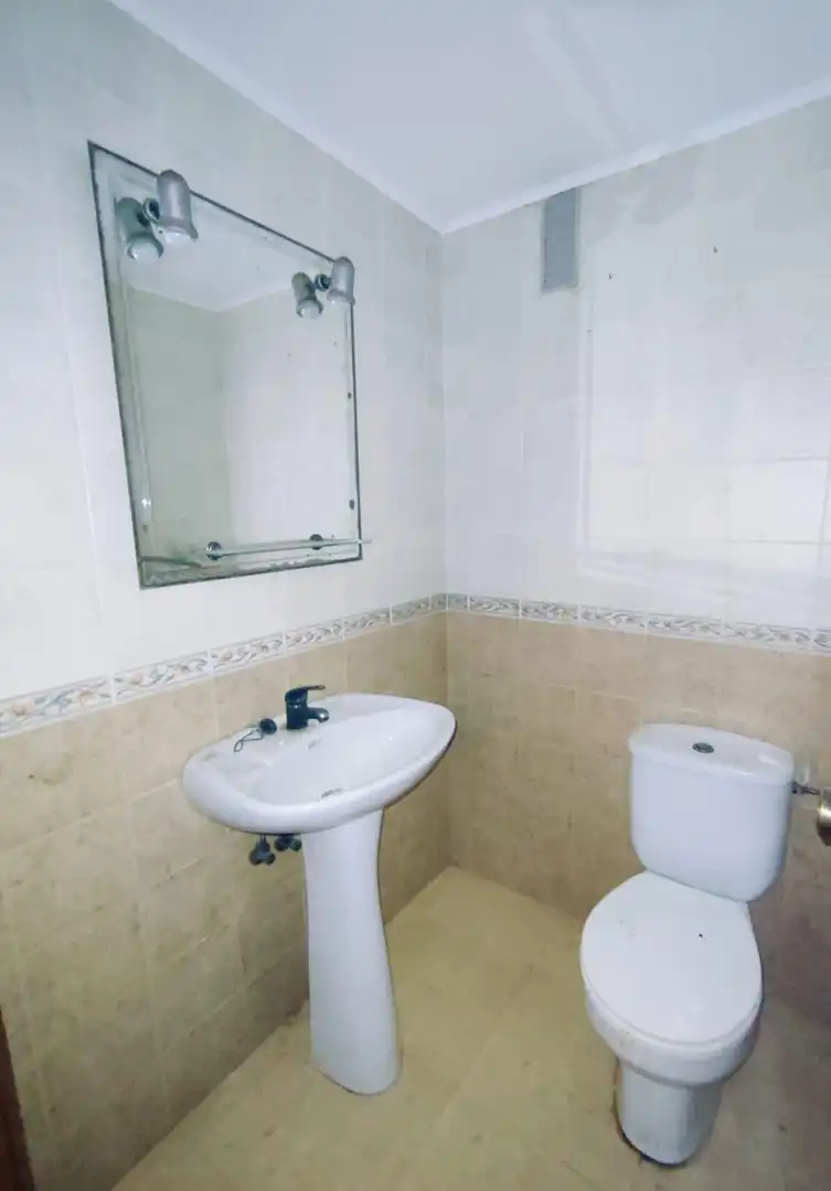Bathroom of Flat for sale in Betxí