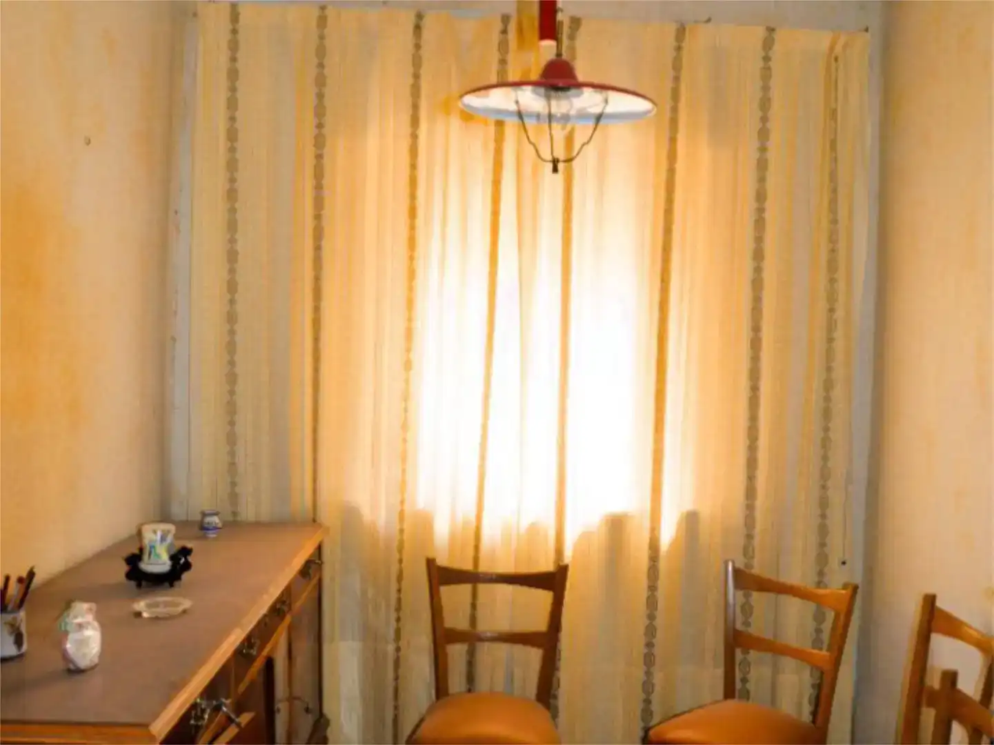 Piso en venta en Cantalapiedra con Trastero