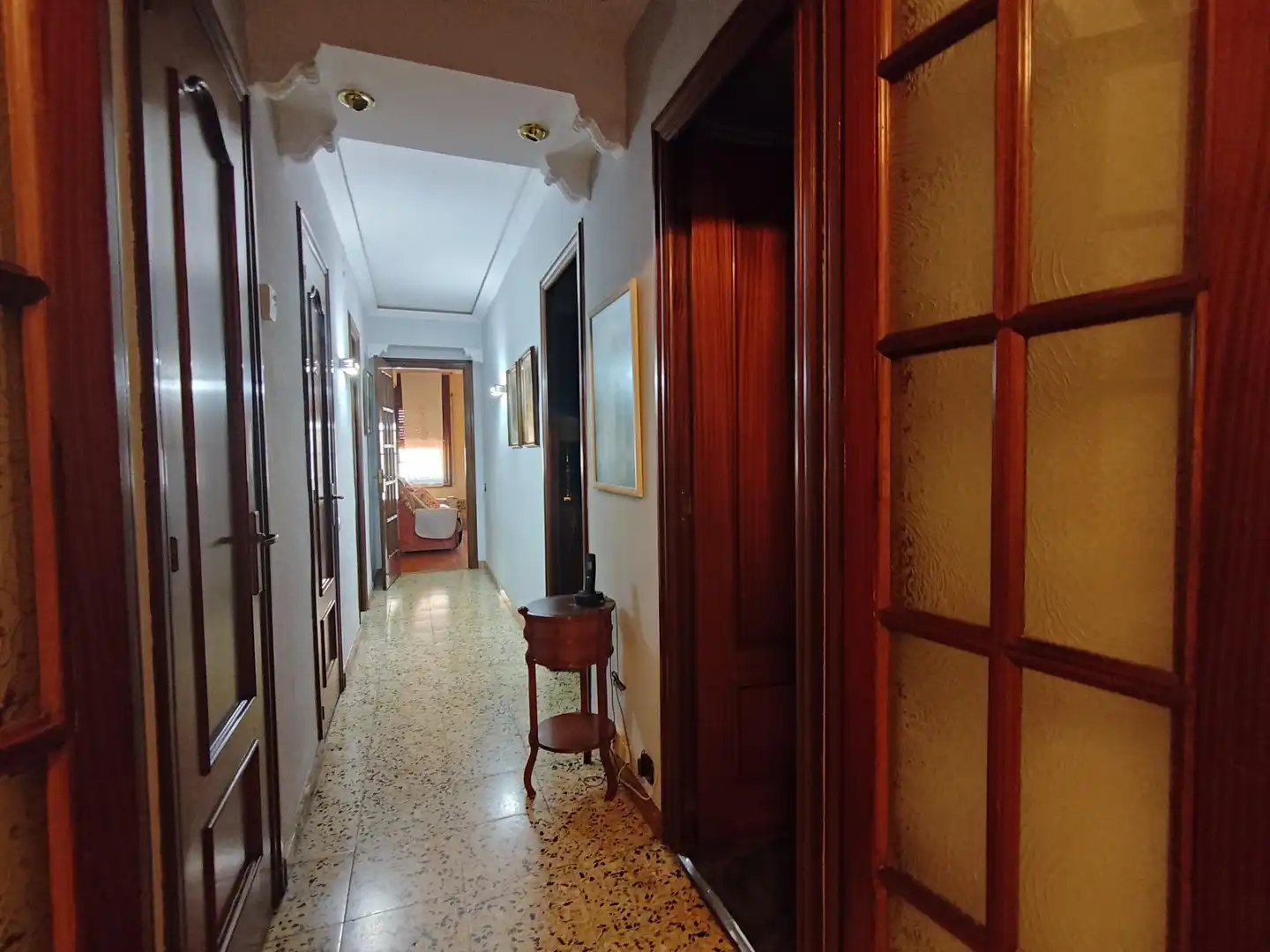 Piso con terraza en venta en Rambla Nova, imagen 18