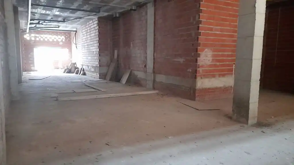 Local comercial de lloguer a La Roda, imagen 5