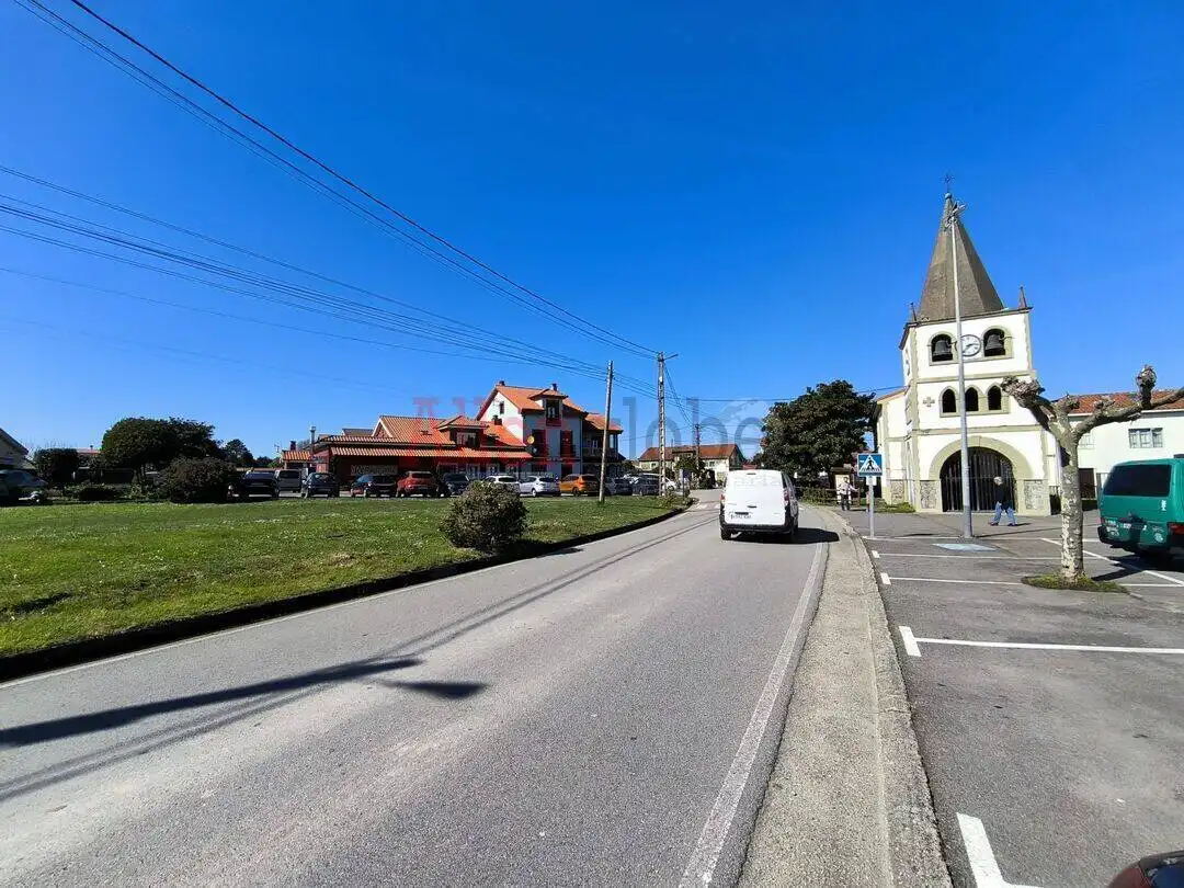 Außenansicht von Residential zum Verkauf in Cudillero