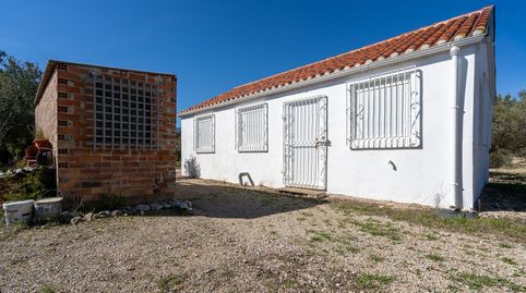 Finca rústica con casa de campo para acabar. No hay ni agua luz., imatge 2