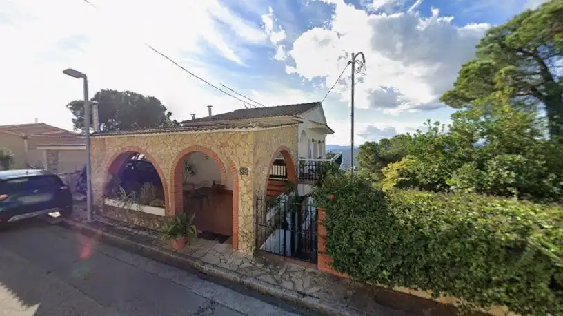 Flat for sale in calle Garbi