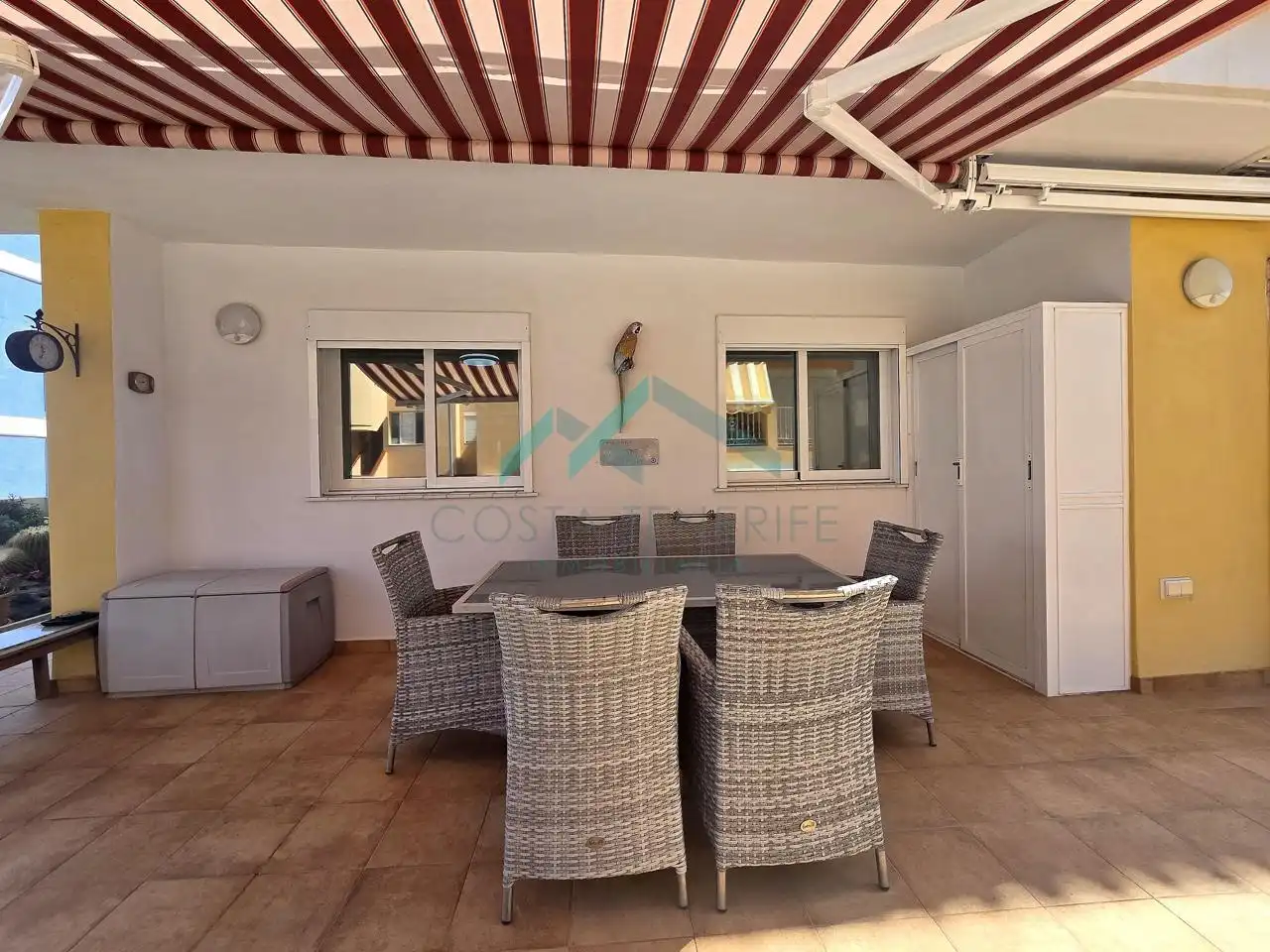 Bajo con ascensor en venta en Calle Mar de Leva 27, imagen 5