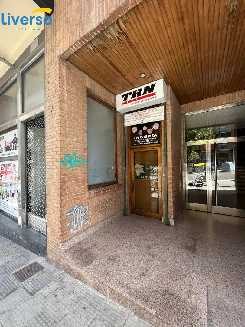 Local comercial en venta en Zona Sur - Barrio Cortes, imagen 2