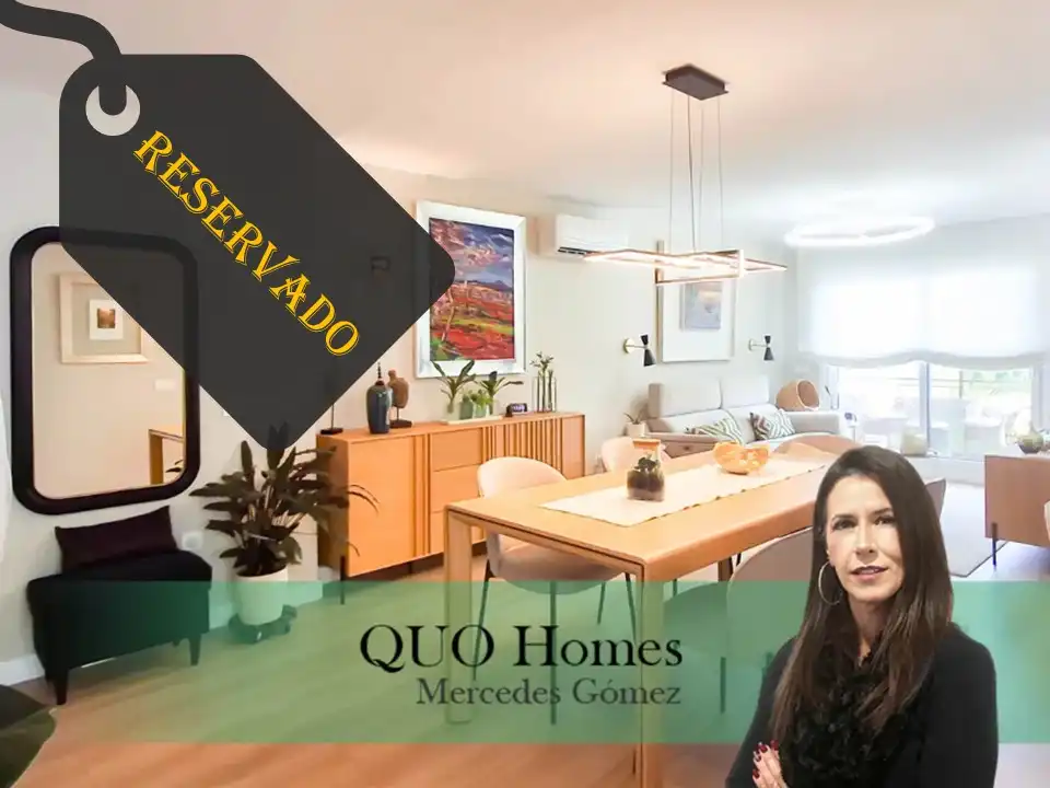 Vista exterior de Piso en venta en Jerez de la Frontera con Aire acondicionado, Terraza y Amueblado