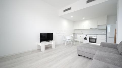 Photo 5 of Flat to rent in Josefina Landete Arago, Fonteta de Sant Lluís, Valencia
