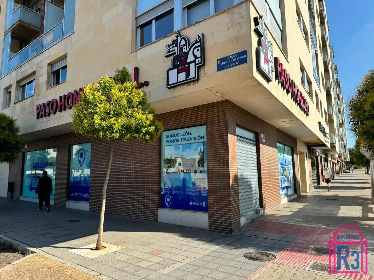 Local comercial en venda a General Gutierrez Mellado