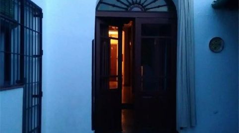 Foto 5 de Casa adosada en venda a Calle Peñas, Cabeza del Buey, Badajoz