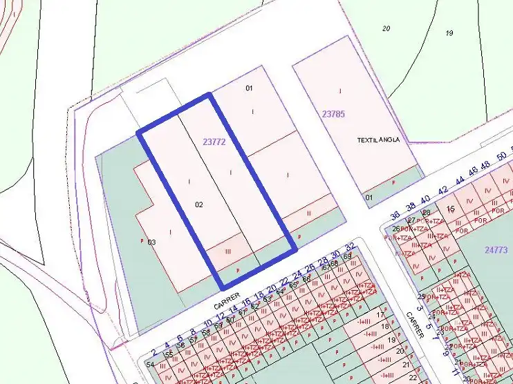 Industrial buildings for sale in Artés