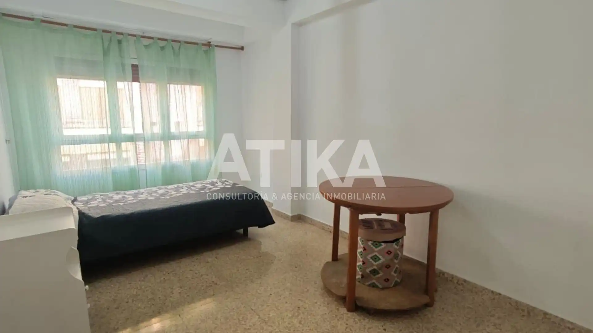 Habitación de Piso en venta en Ontinyent con Aire acondicionado, Calefacción y Trastero