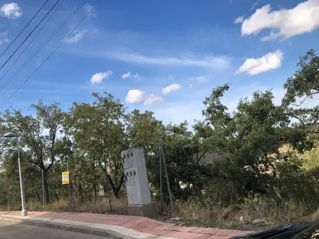 Terreny residencial en venda a Calle ACACIA, imagen 3