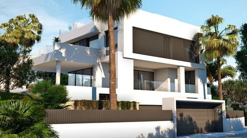 Foto 2 de Residencial en venta en Río Real, Marbella
