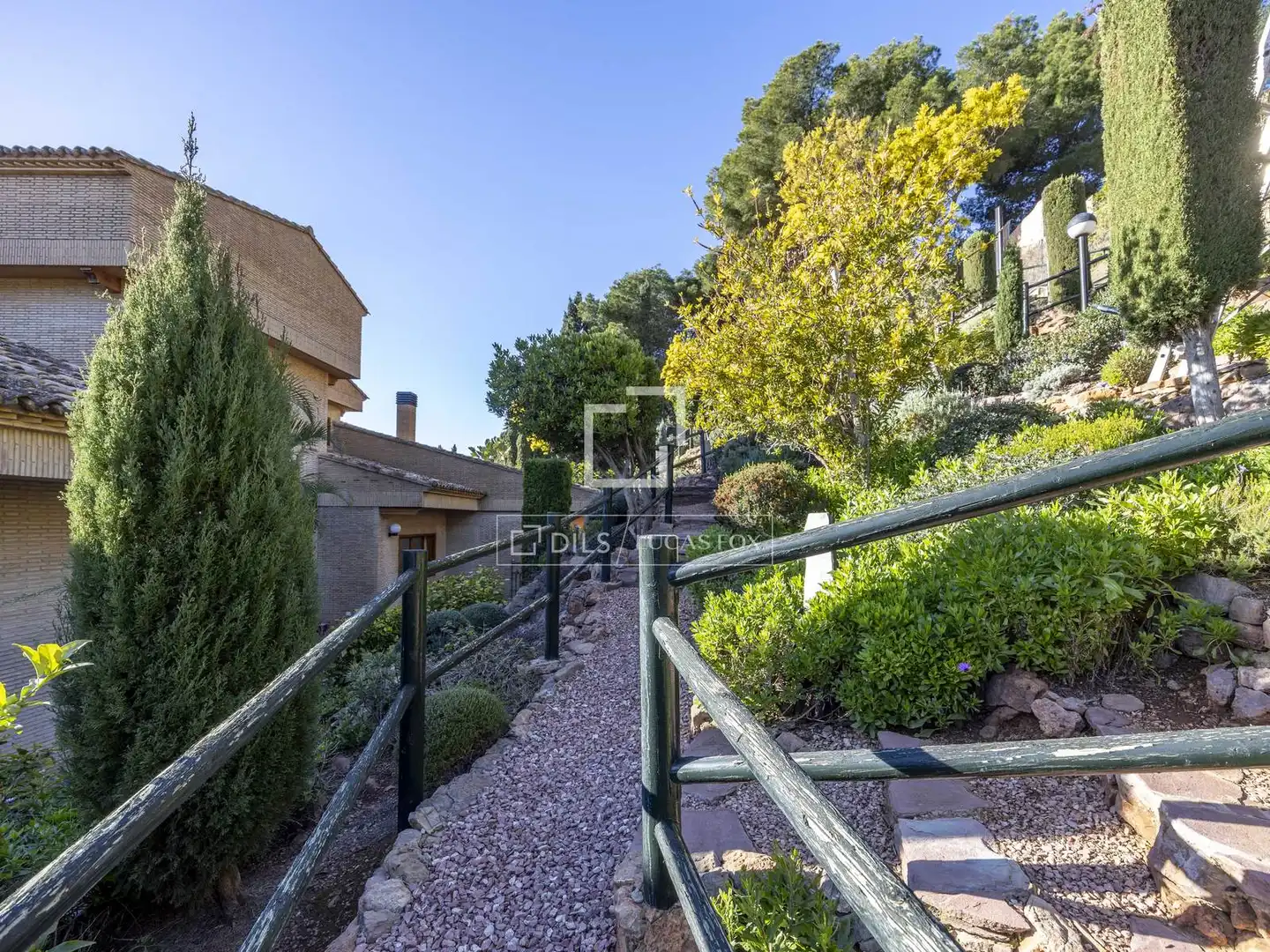 Villa con piscina in vendita a Sagunto ciudad, imagen 94