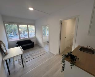 Study to rent in  Barcelona Capital  with Furnished, Washing machine and Internet