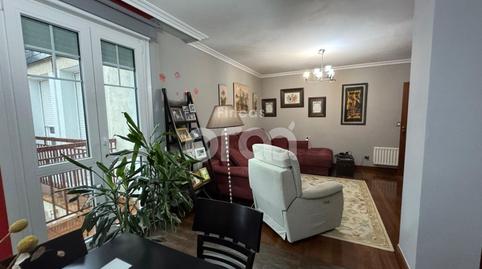 Foto 5 de Dúplex en venda a Kabiezes, Bizkaia