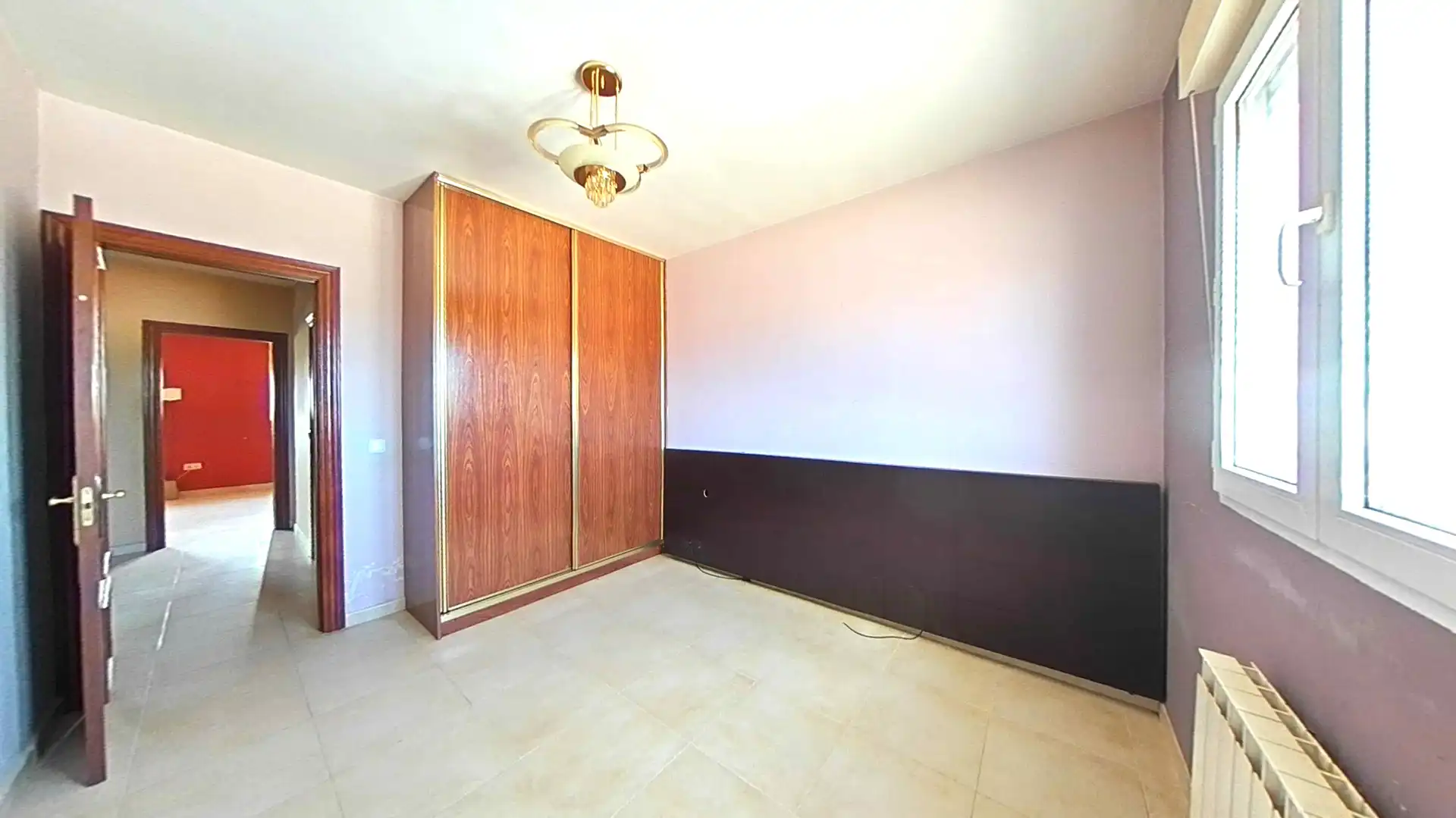 Casa adosada en venta en Ambrosio Rico, Pozaldez