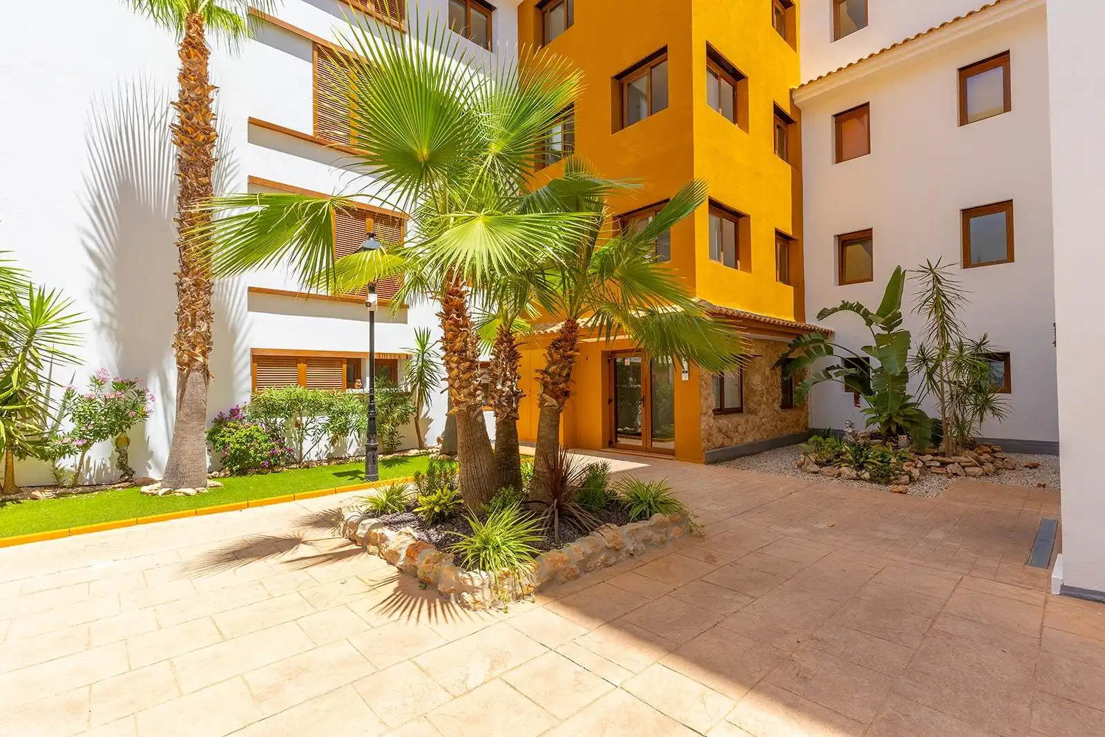 Penthouse mit Terrasse zum Verkauf in Calle DEL CICLON, imagen 31