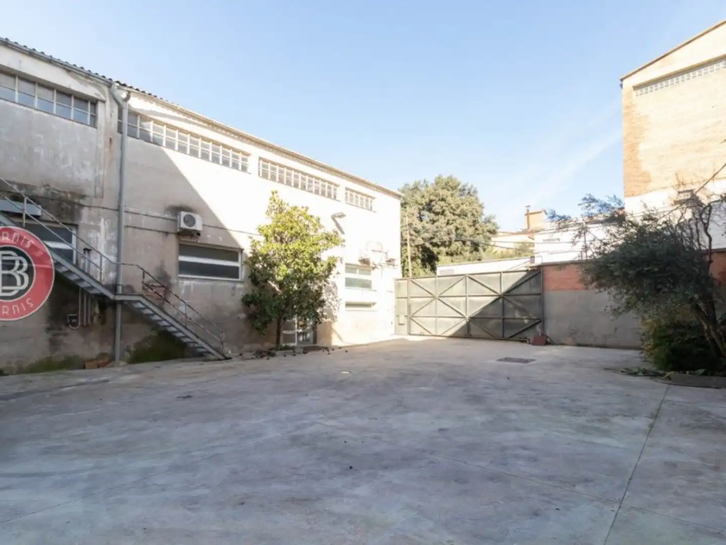 Local comercial en venda a Calle de Sant Antoni de Baix 112, imagen 4